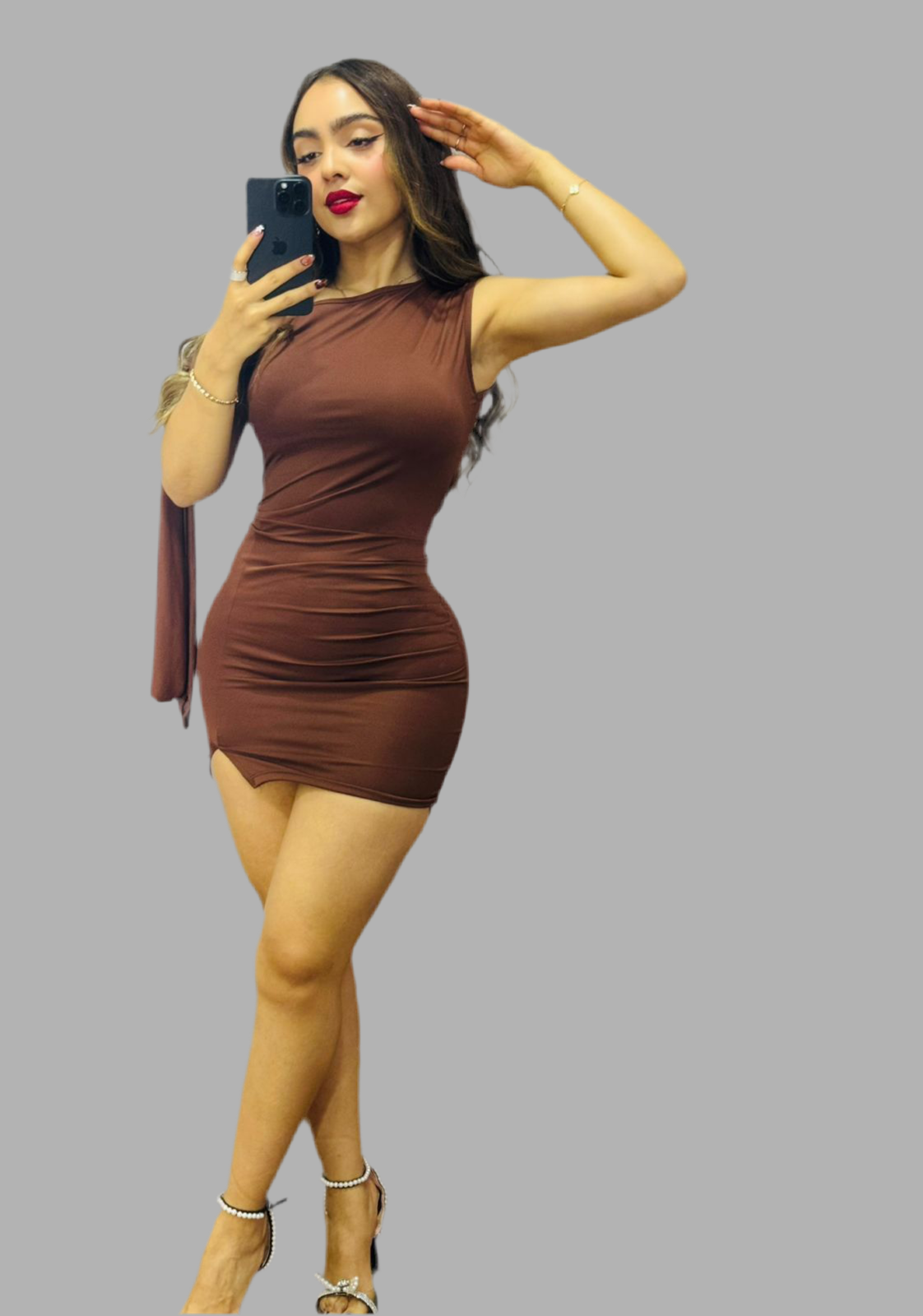 Dalia dress