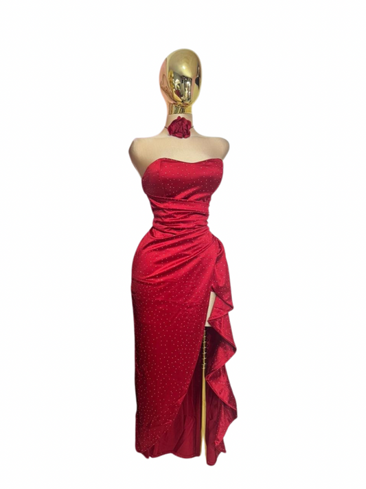 Sirena Dress