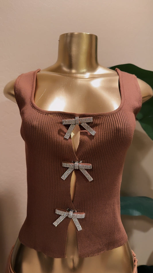 Bow top